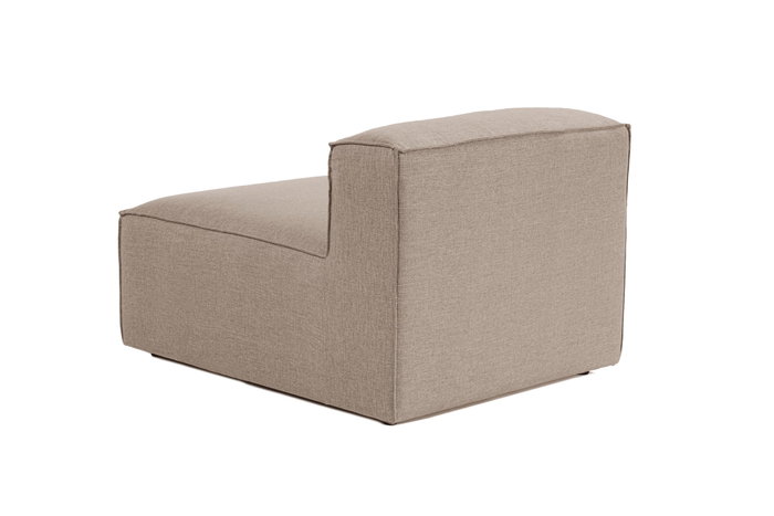 Atelier Del Sofa Fora O1 - Marrón